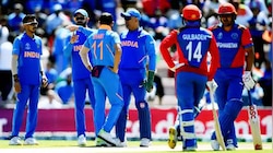 4 भारतीयों ने अफगानिस्तान के खिलाफ खेला था पिछला WC मैच, आज नहीं हैं टीम का हिस्सा