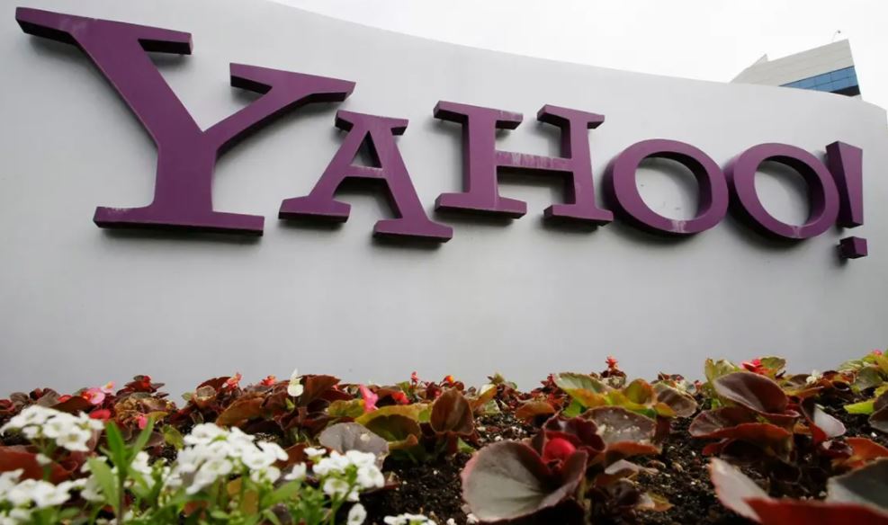 Yahoo Pulls Out Of China Citing Amid Challenging Environment | Yahoo ने ...