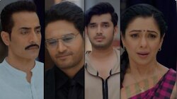 अनुज दिलाएगा अनुपमा को सबसे बड़ी खुशी, बा-वनराज से बदला लेने पहुंचेगी हसीना