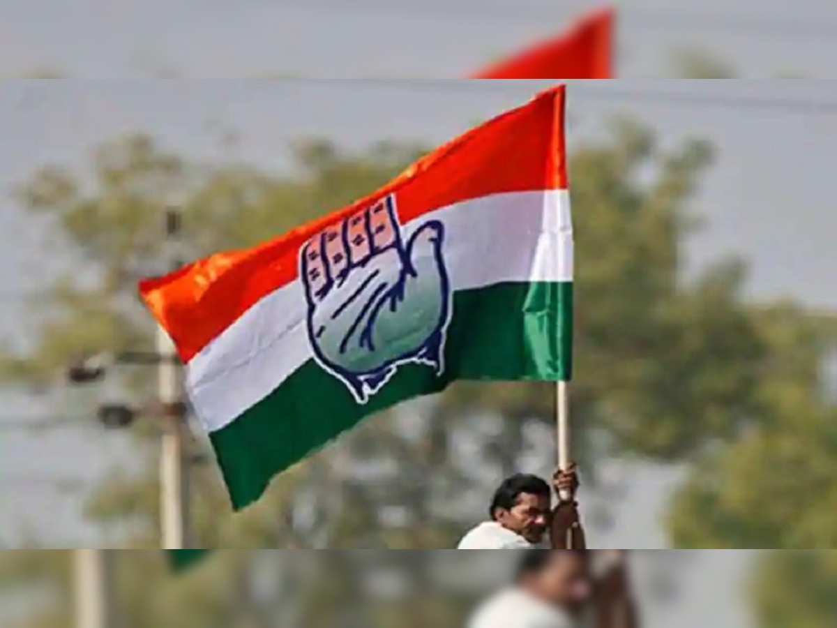 पुरानी जमीन तलाशने में Congress असफल. (फाइल फोटो)