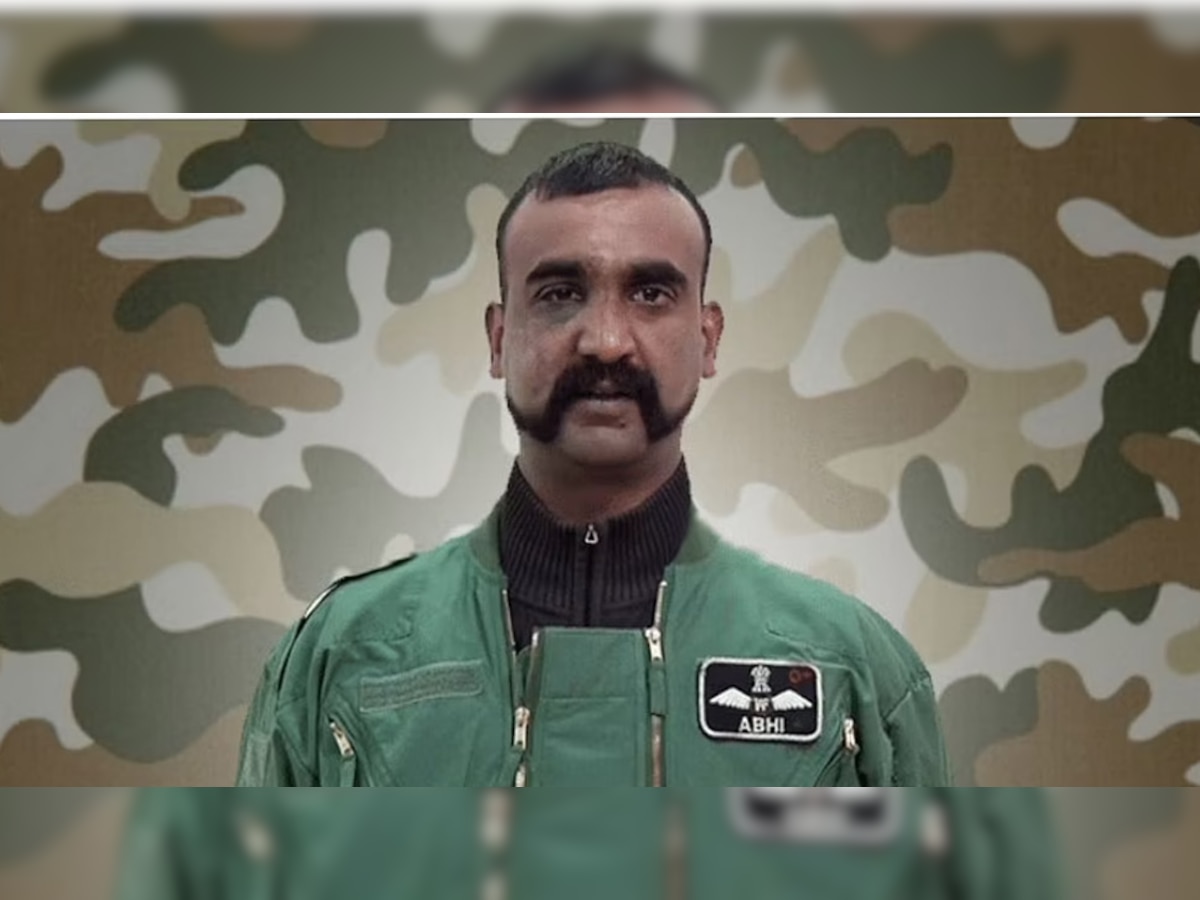 Wing Commander Abhinandan को दीवाली का तोहफ़ा, बनाया गया ग्रुप कप्तान