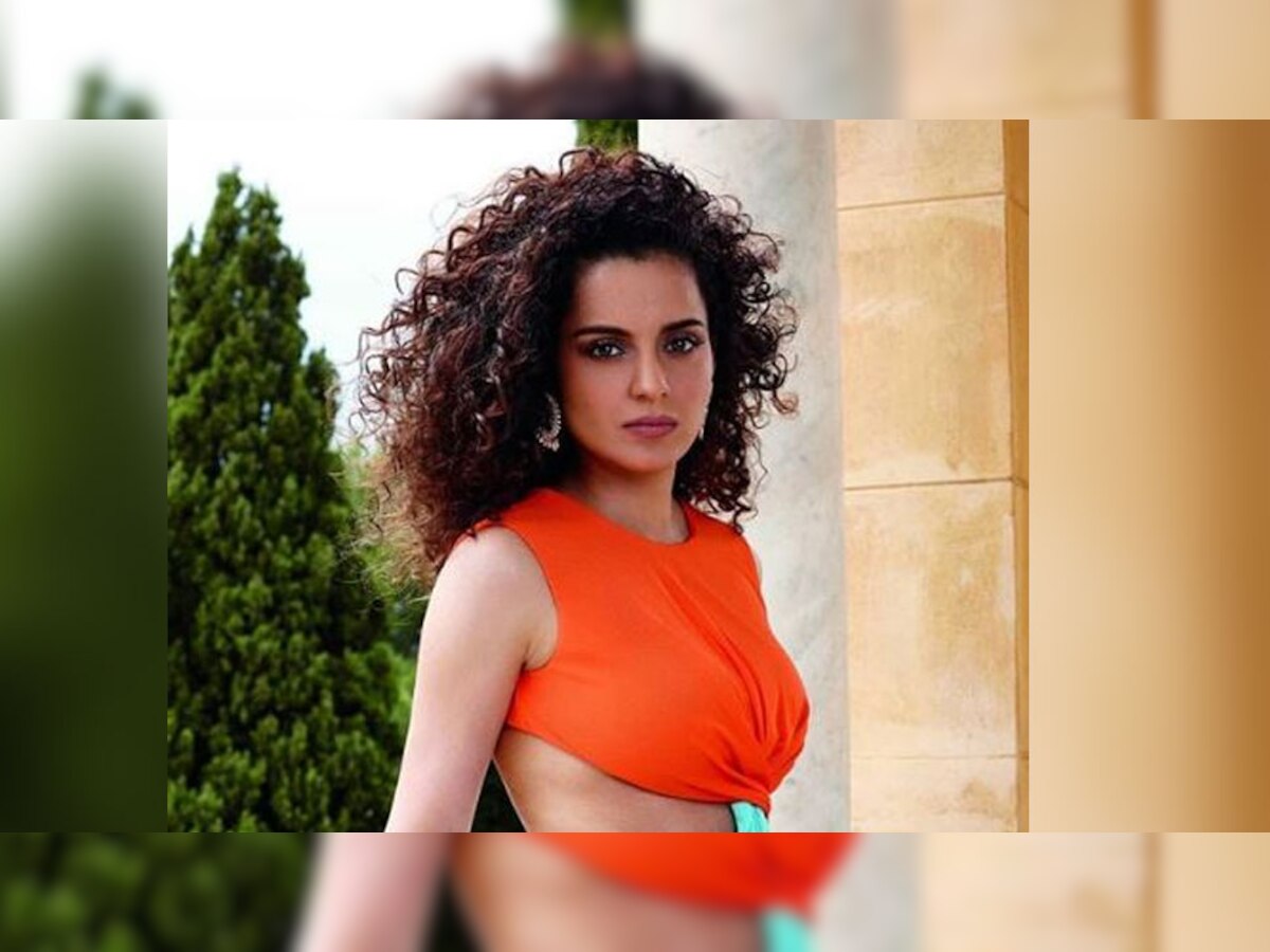 पटाखे बैन पर बरसीं Kangana Ranaut, मांग करने वालों को दी ऐसी सलाह; सुनकर आएगा पसीना