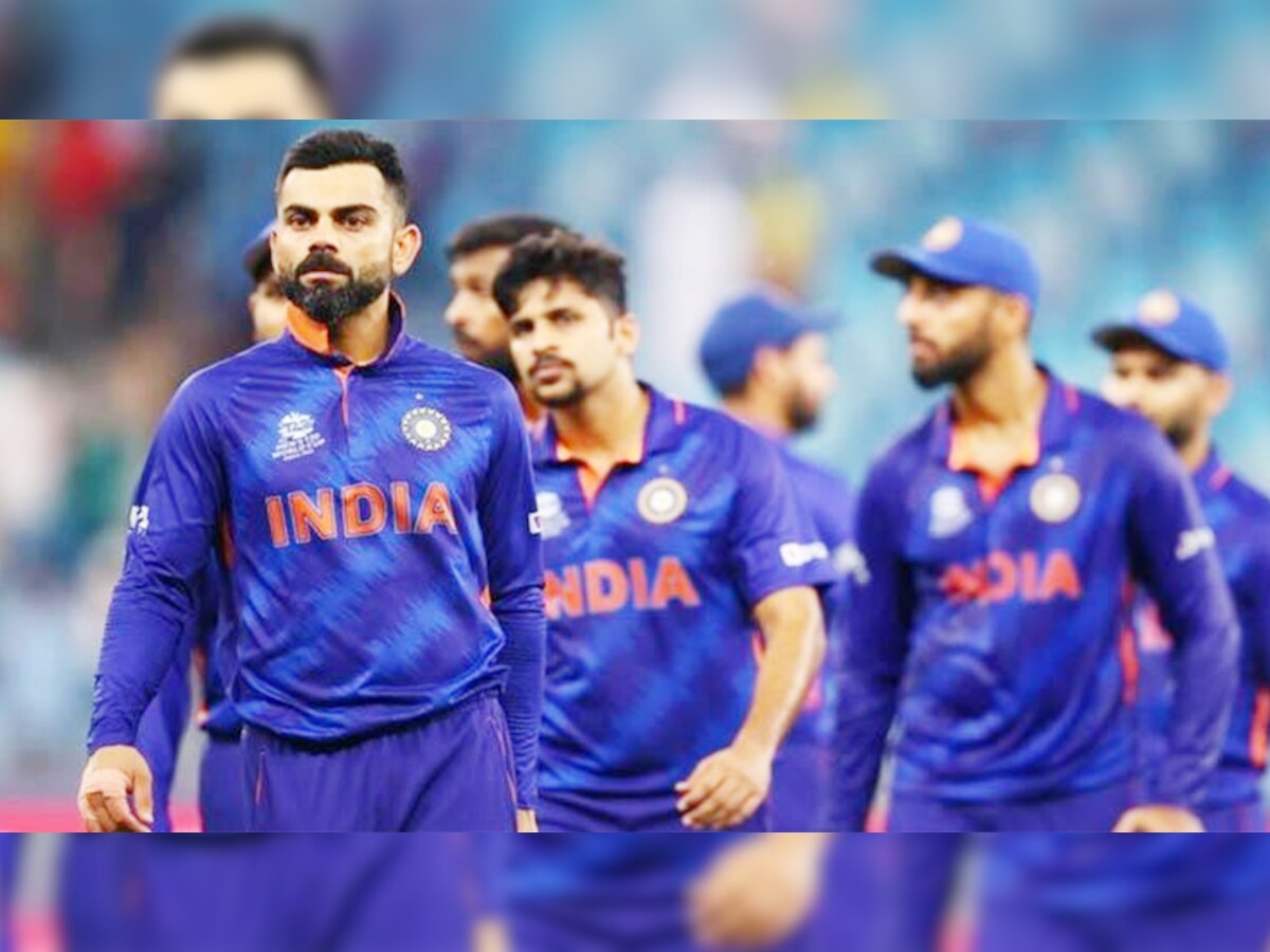 Team India