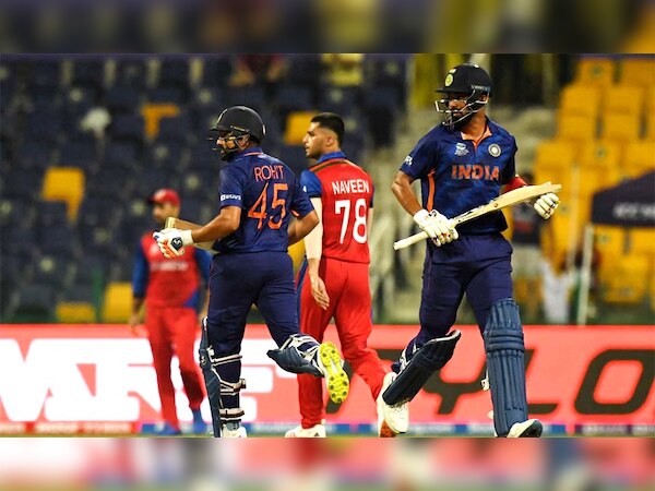 फोटो बशुक्रिया Twitter@T20WorldCup