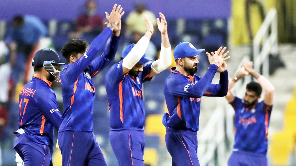 टीम इंडिया का फैंस को प्री-दिवाली गिफ्ट, बल्ले और गेंद से धमाका कर अफगानिस्तान को रौंदा