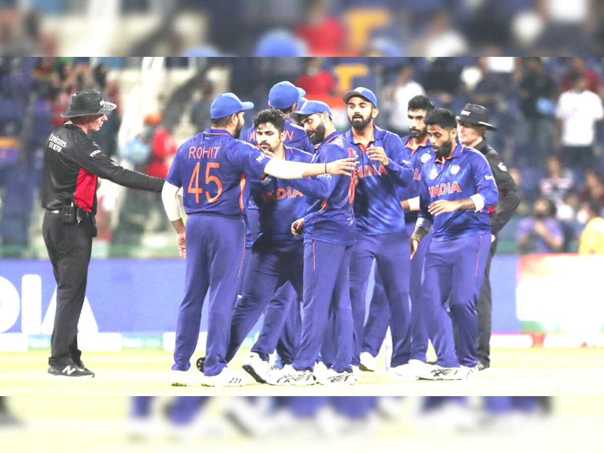 Team India