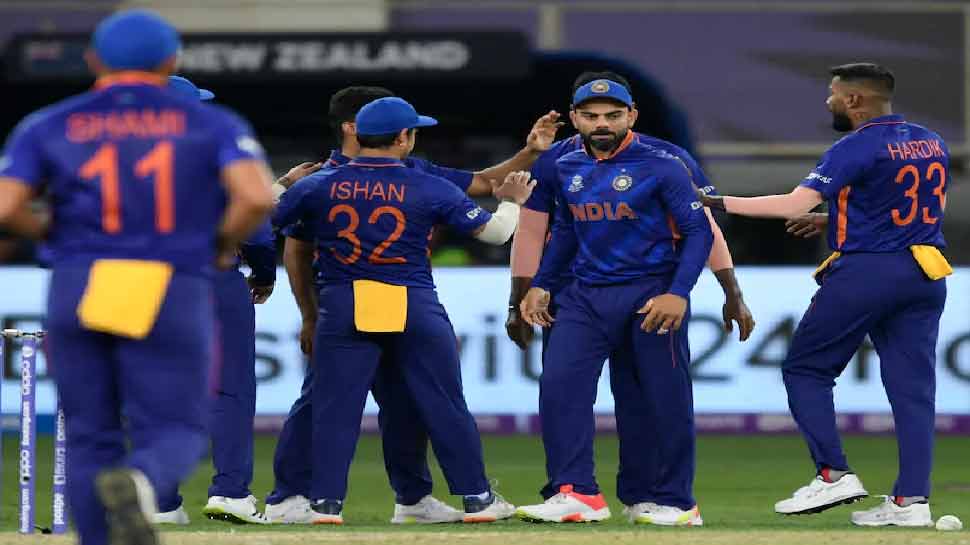 T20 World Cup 2021: 1577 दिनों बाद इस घातक खिलाड़ी की टीम में वापसी, अफगानिस्तान को किया तहस-नहस