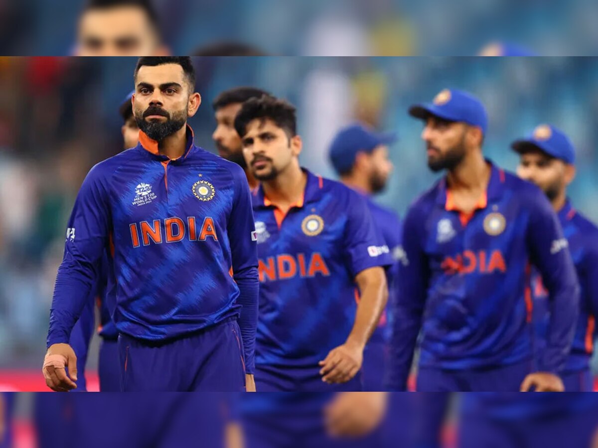 T20 World Cup 2021: पहली जीत के साथ जगी Team India की उम्मीद, इस तरह होगी Semifinal में एंट्री