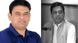 विधायक देवव्रत सिंह का निधन, UP के राजा भैया से गांधी परिवार तक के रहे हैं करीबी