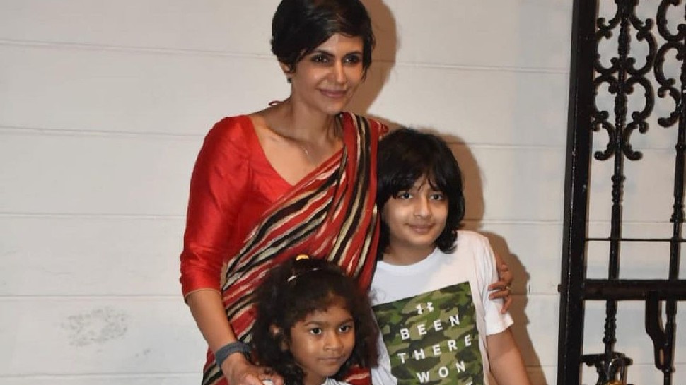Mandira Bedi ने पति की याद में की ऐसी पोस्ट, दिल चीर के रख दिया सामने