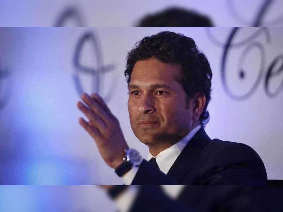 T20 World Cup: Team India की जीत से गदगद हुए Sachin Tendulkar, इन प्लेयर्स को बताया 'मैच विनर्स'