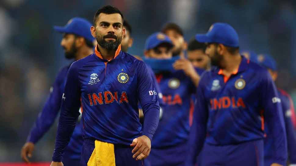 स्कॉटलैंड के खिलाफ टीम इंडिया की प्लेइंग 11 तय! विराट कोहली करेंगे इस खिलाड़ी की छुट्टी?