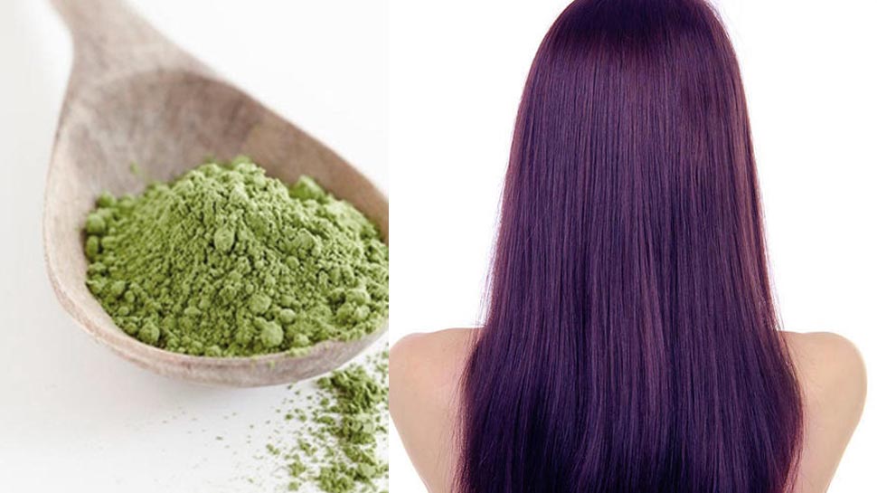 Indigo Powder How To Use Henna And Indigo Powder As Natural Hair Dye इंडिगो पाउडर क्या है 8210