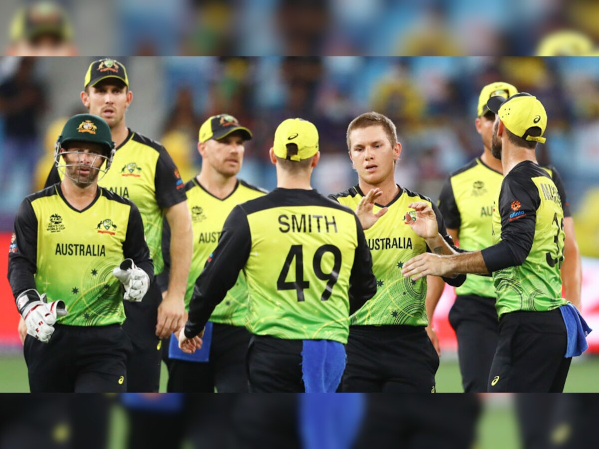 T20 World Cup: Australia ने Bangladesh को रौंदा, 'कंगारू सेना' सेमीफाइनल की रेस में निकली आगे
