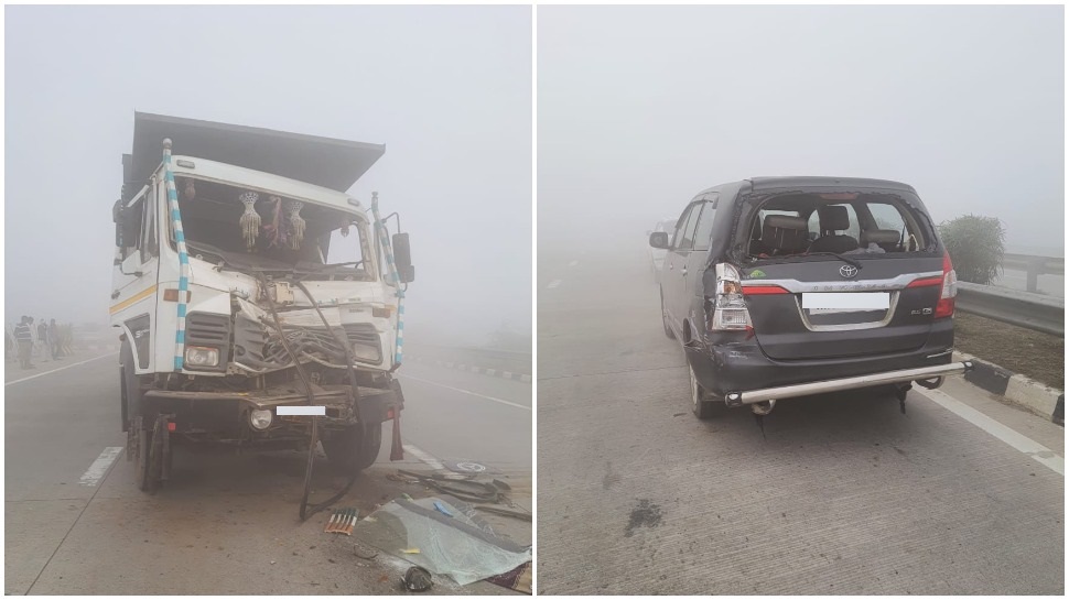 सड़क हादसा सड़क हादसा