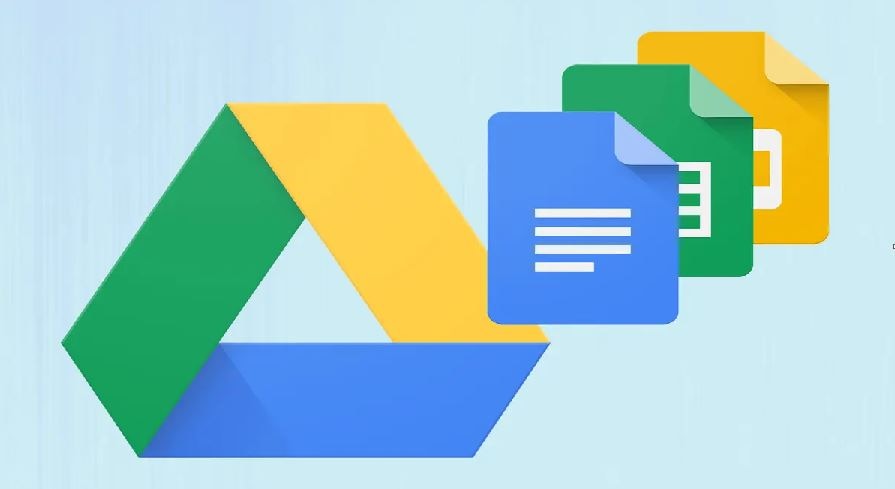 Google Drive पर डॉक्यूमेंट खोजना होगा अब और भी आसान, जानें क्या है नया अपडेट