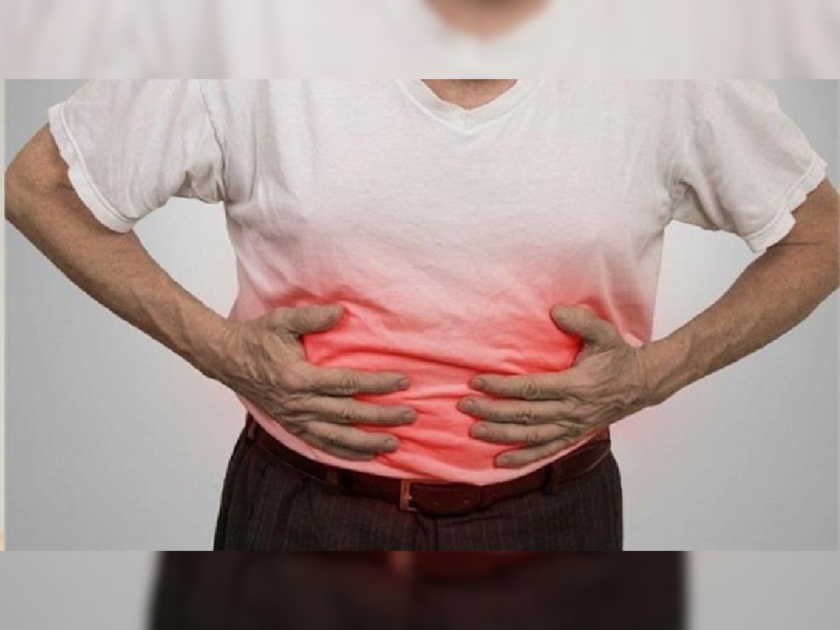 (Remedies to eliminate stomach gas from the root)