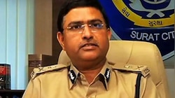 पुलिस कमिश्नर अचानक स्पेशल सेल पहुंचे, पाकिस्तानी आतंकी से कई घंटे तक पूछताछ