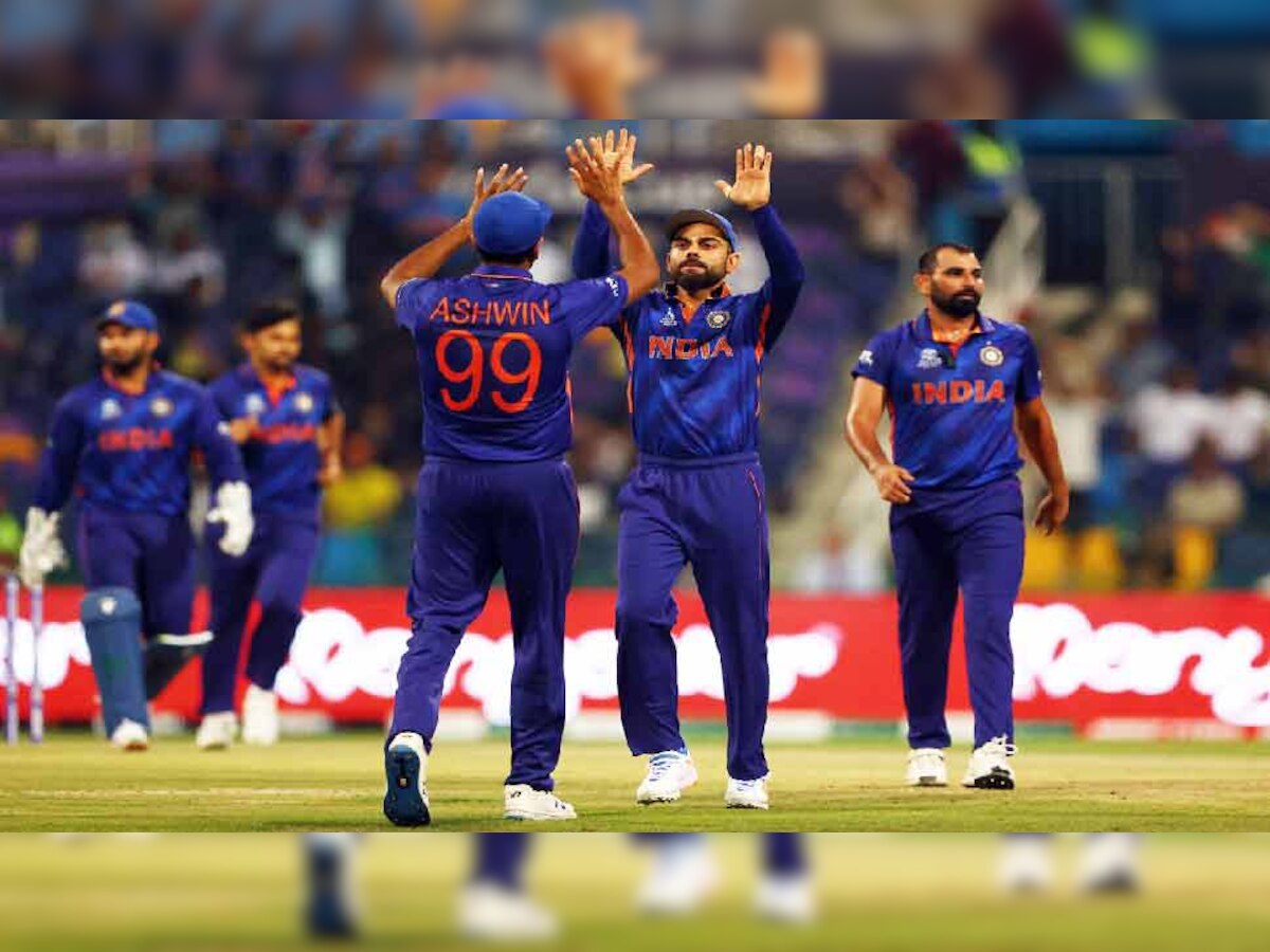 Team India (ICC)
