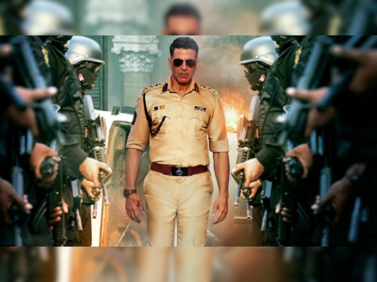 Sooryavanshi Box Office Collection: अक्षय कुमार संग लौटी सिनेमाघरों की मुस्कान, फिल्म को मिली धांसू ओपनिंग! 