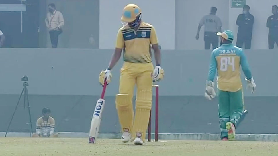 Ruturaj Gaikwad may selected for Team India soon Hits Fifty in Syed Mushtaq Ali Trophy Maharashtra vs Punjab| टीम इंडिया में शामिल होकर ही मानेगा ये क्रिकेटर, IPL के बाद भी आग