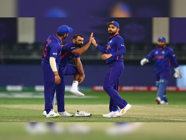 T20 WC: मोहम्मद शमी की 3 गेंदों पर चटके स्कॉटलैंड के 3 विकेट, लेकिन नहीं हो पाई हैट्रिक, जानिए पूरी कहानी