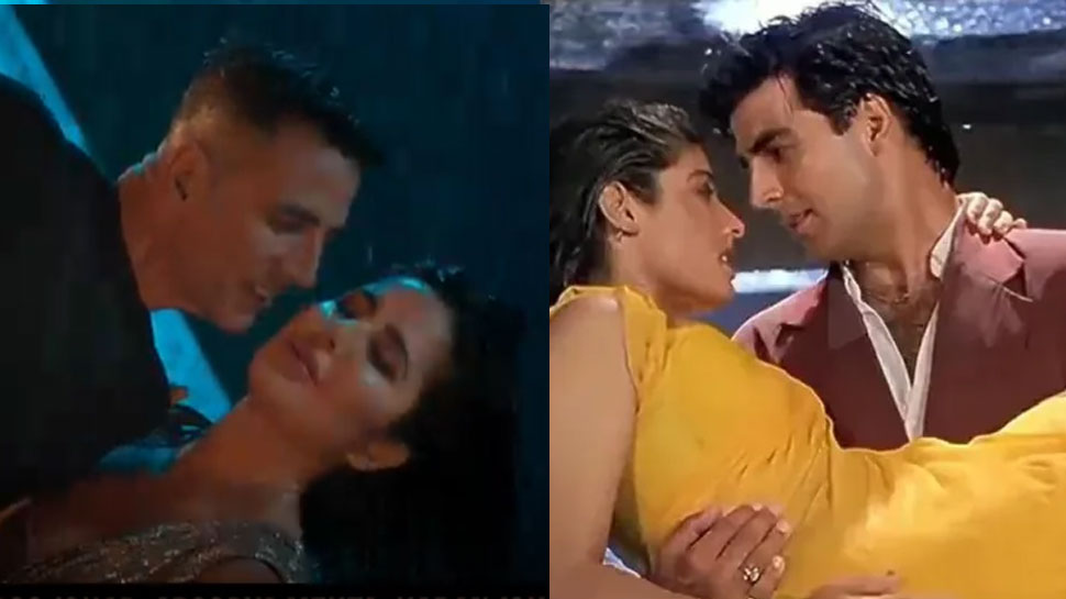 Tip Tip Barsa Pani Song Out: अक्षय-कैटरीना की हॉट केमिस्ट्री ने पिघलाया इंटरनेट, छा गया VIDEO