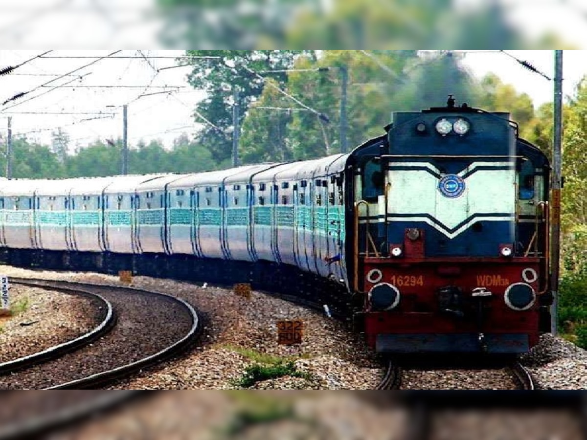 छठ महापर्व पर यात्रियों को दिया रेलवे ने बड़ा तोहफा(फाइल फोटो) 
