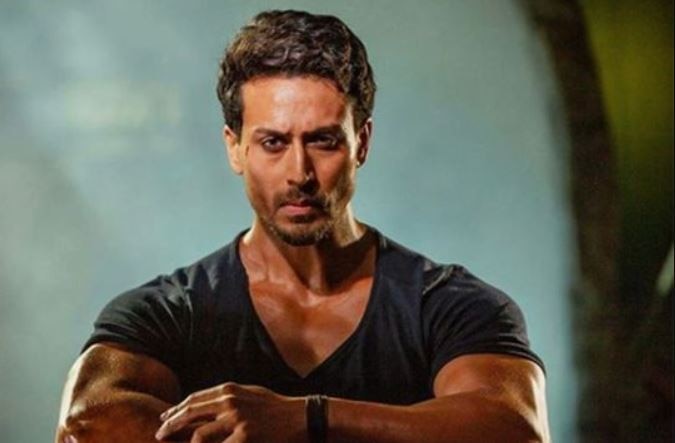 Tiger Shroff Share Action Video Clip From Ganapath And Starts Shooting