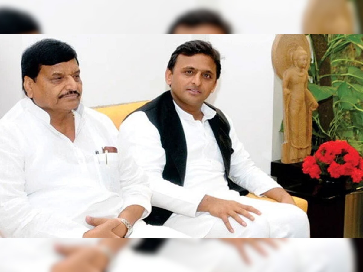 UP Poll 2022: ନିର୍ବାଚନ ଲଢିବେ ନାହିଁ Akhilesh Yadav, PSP ସହ ମେଣ୍ଟ କରିବ SP