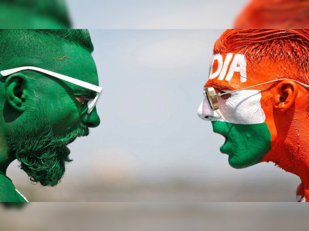 ਜਲਦੀ ਹੋਵੇਗਾ India vs Pakistan ਦਾ ਮੈਚ, ਇਸ ਮੈਦਾਨ 'ਤੇ ਦੋਵੇਂ ਦੇਸ਼ਾਂ ਦੇ ਖਿਡਾਰੀ ਭਿੜਨਗੇ