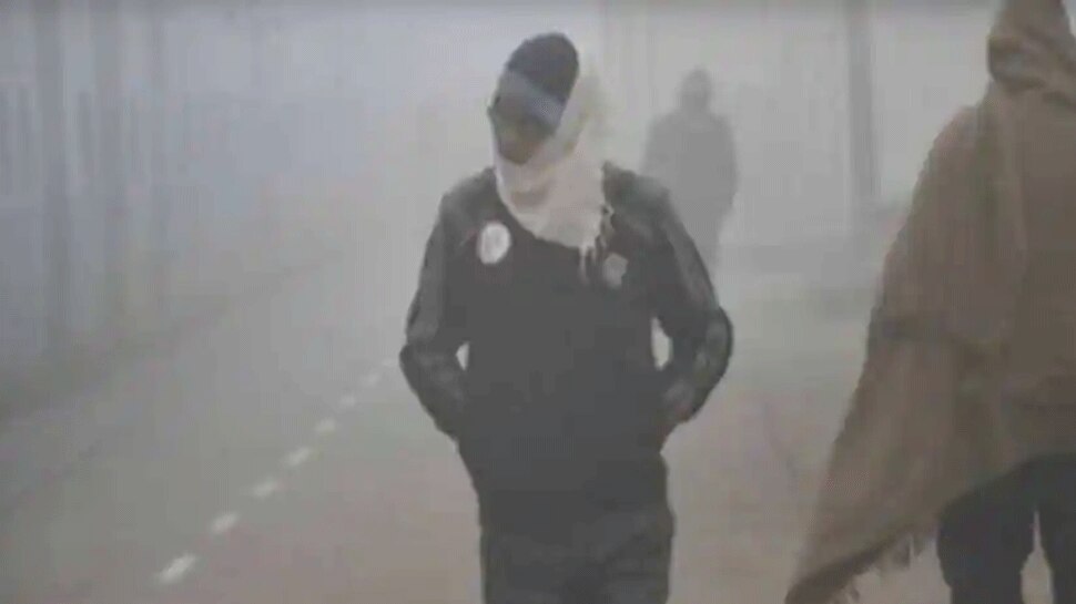 Rajasthan Weather Update: राज्य में दिखने लगा ठंड का असर, लगातार गिर रहा रात का तापमान