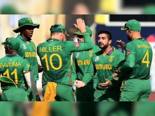 वर्ल्ड कप से दक्षिण अफ्रीका के बाहर होने पर बाउचर हुए गमजदा, बोले यह 'कड़वा घूंट' पीने की तरह 