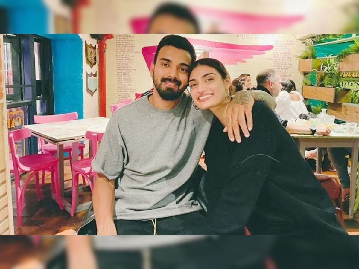 KL Rahul और Athiya Shetty ने किया इश्क का ऐलान, तो जश्न में क्यों डूबे भारत के इस हिस्से के लोग?