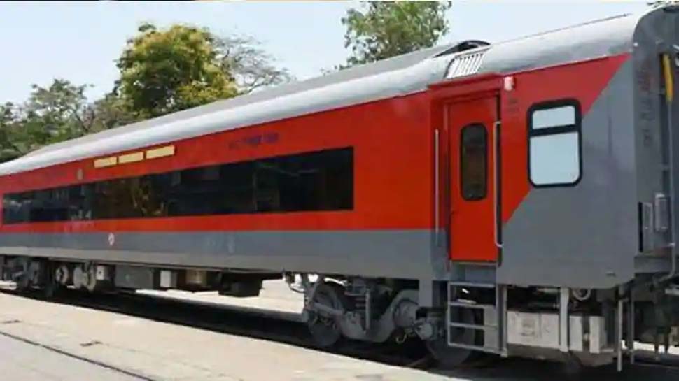 Know when first AC train ran in India Know how was it cool then mpny ...
