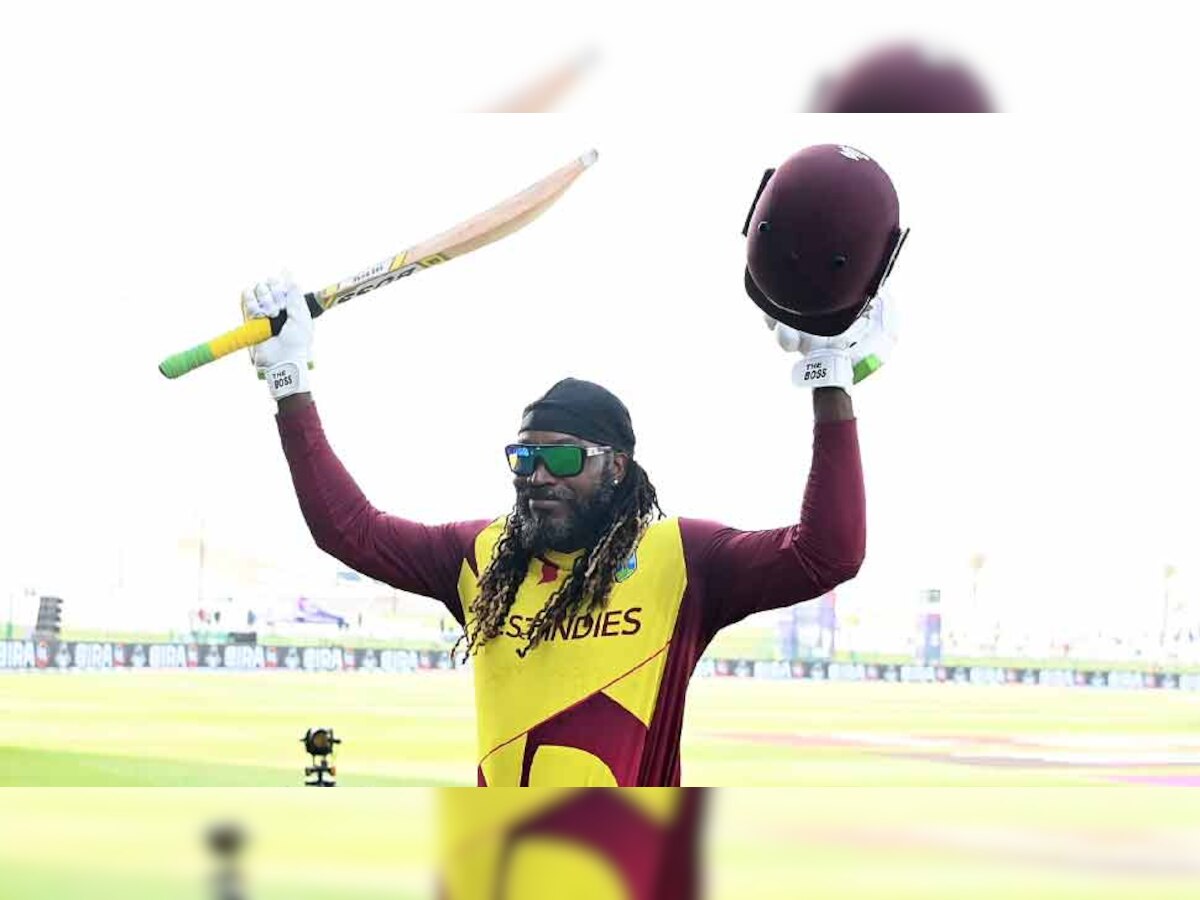 Chris Gayle (icc)