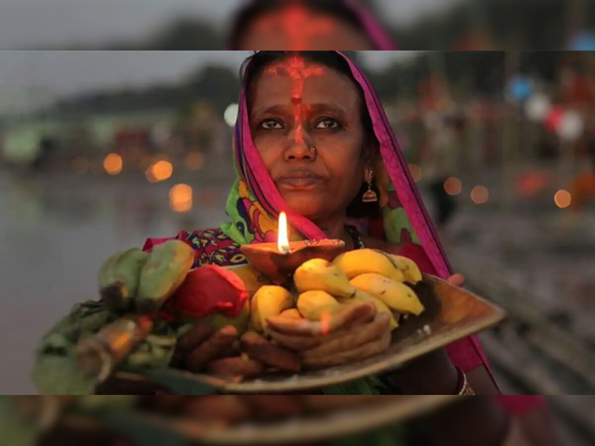 छठ पूजा में क्या है सूप का महत्व (फाइल फोटो) 