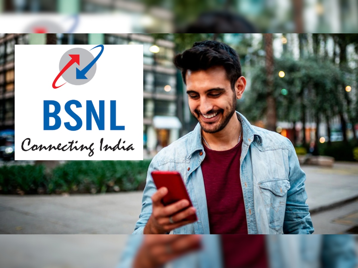 BSNL का धांसू Plan! कम कीमत में 81 दिन तक रोज मिलेगा 1GB डेटा, अनलिमिटेड कॉलिंग और कई Benefits