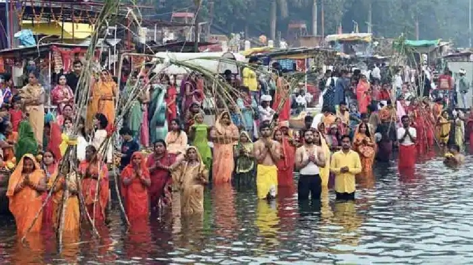 Chhath Puja 2021: आज नहाए-खाए से शुरू हो गया छठ पर्व, कल होगा खरना, जानें इस महापर्व का महत्व