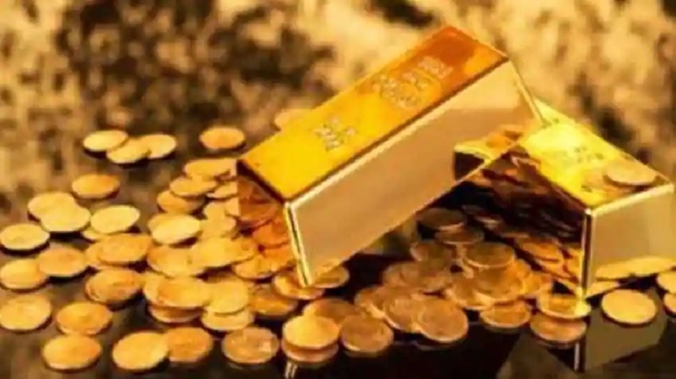 Gold Price increases Today know the rate in Patna Gold Price Today