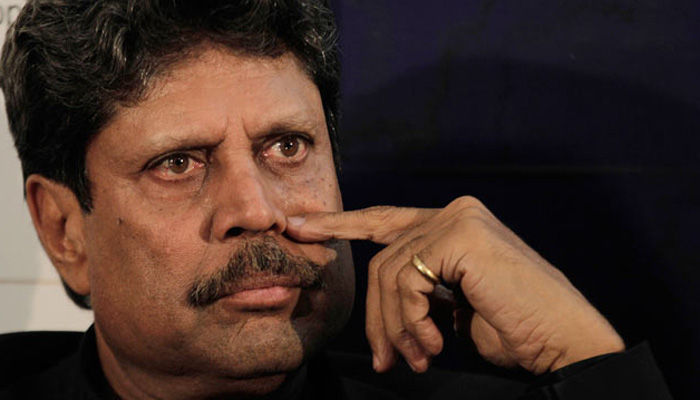 Kapil Dev, File Photo Kapil Dev, File Photo