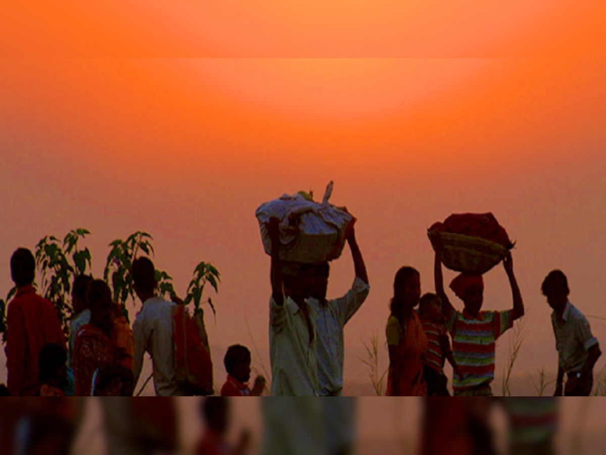 Happy Chhath Puja 2021: इन संदेशों के जरिए प्रियजनों को दें छठ पर्व की बधाई