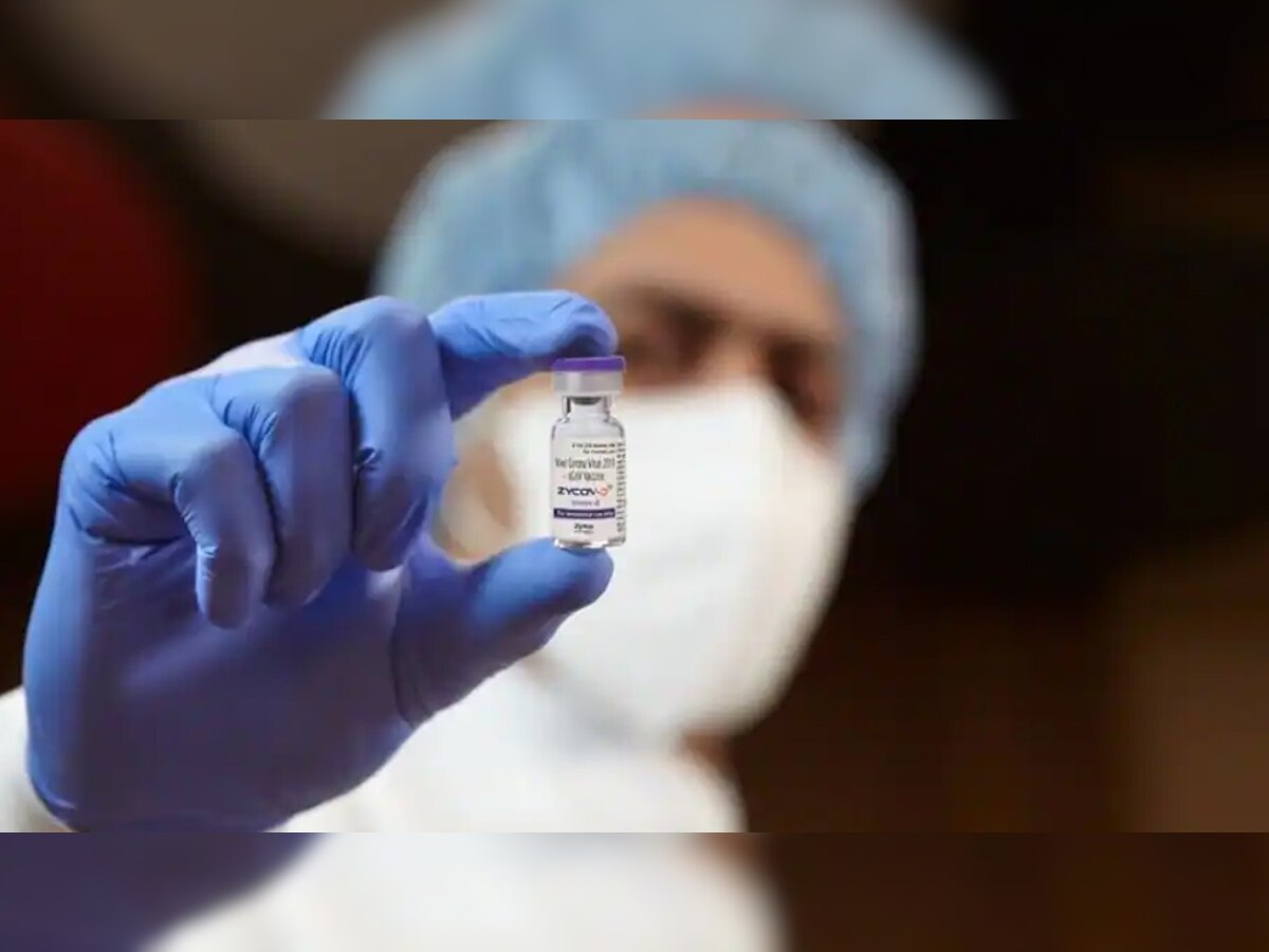 भारत में जायकोव-डी वैक्सीन के दाम हुए तय