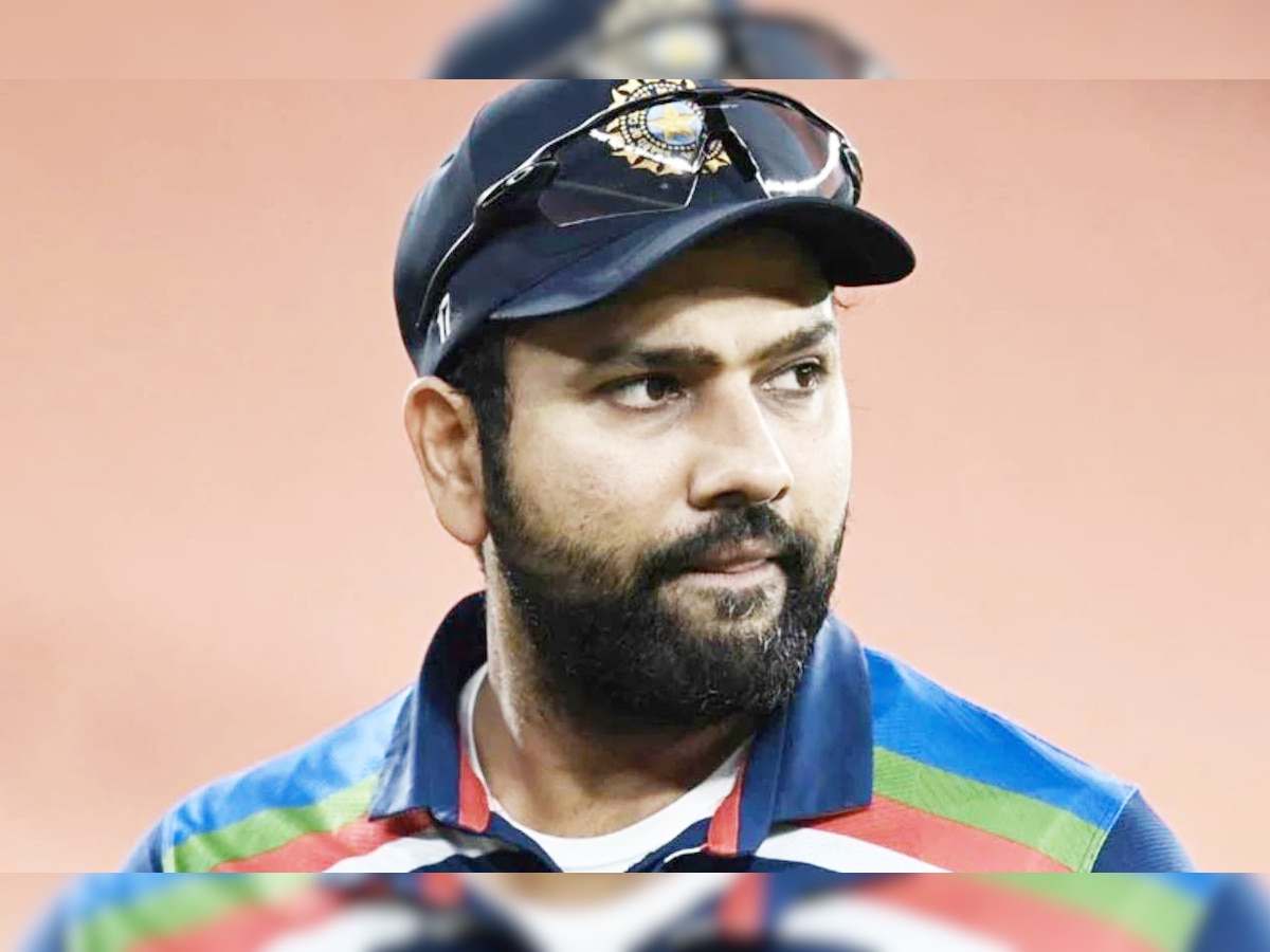 Rohit Sharma