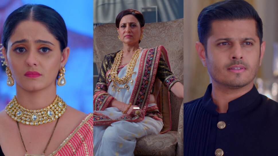 Ghum Hai Kisikey Pyaar Meiin Spoiler Alert: पाखी की मेहनत लाएगी रंग, सई को चुकानी होगी विराट की पत्नी होने की कीमत