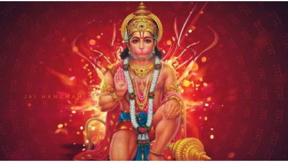 Lord Hanuman Puja: कभी सोचा है हनुमान जी की पूजा मंगलवार को ही क्यों होती है? जानिए ये खास वजह
