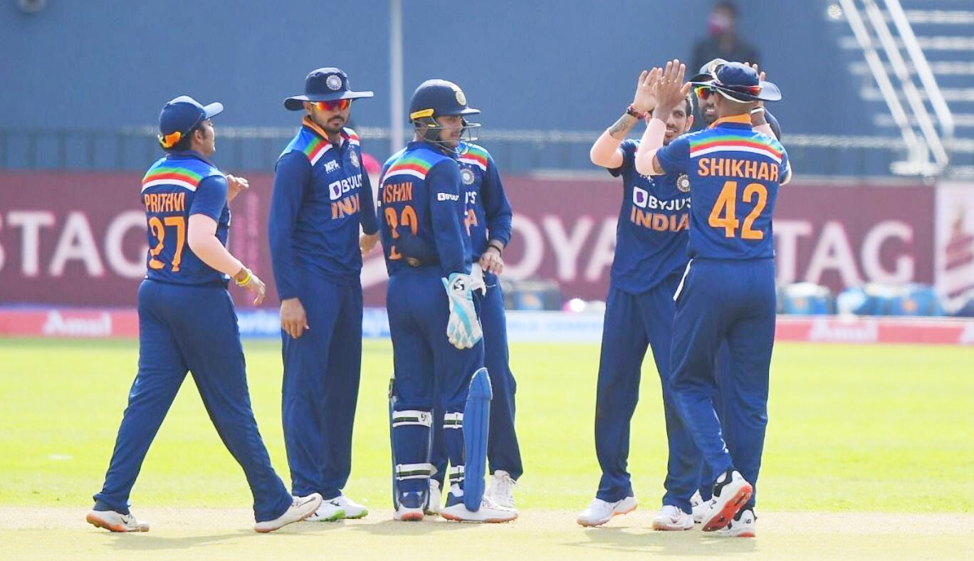 टीम इंडिया के इस खतरनाक ओपनर को न्यूजीलैंड के खिलाफ टी20 सीरीज में मिलेगा मौका! बल्ले से मचा देगा कहर