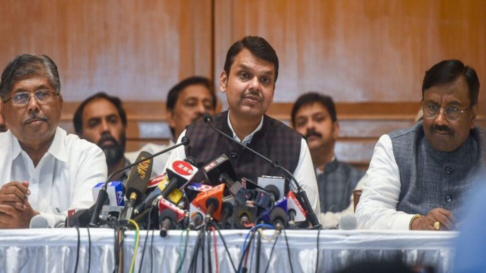 देवेंद्र फडणवीस देवेंद्र फडणवीस