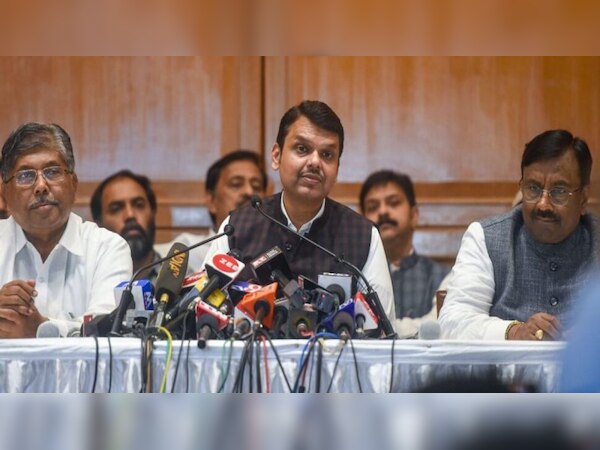 देवेंद्र फडणवीस 