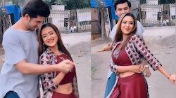 अनुपमा के बेटे संग रोमांस करने में मस्त है काव्या, वीडियो देख नंदिनी को लगेगा झटका!